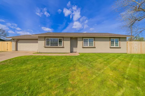 4288 Ormsby WAY, Redding, CA 96003