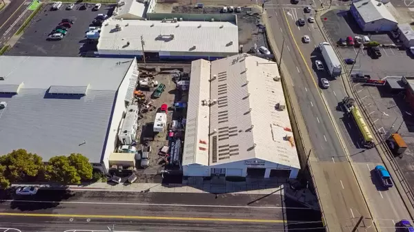 Redding, CA 96001,1113 Center ST