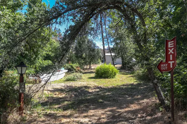 Ranger CT, Jones Valley, CA 96003