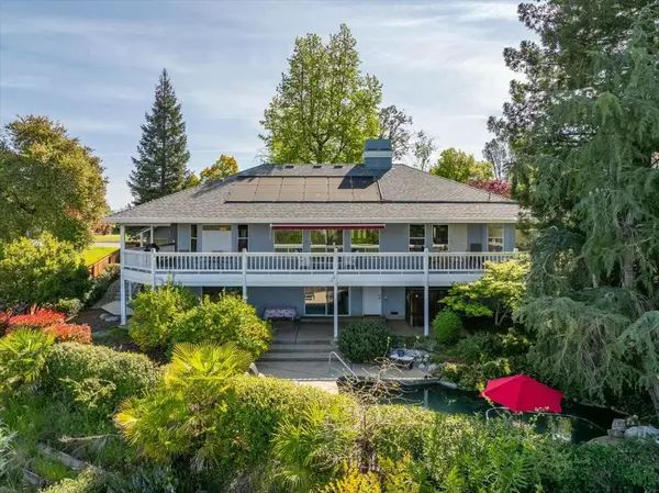 Redding, CA 96003,1526 St Andrews DR