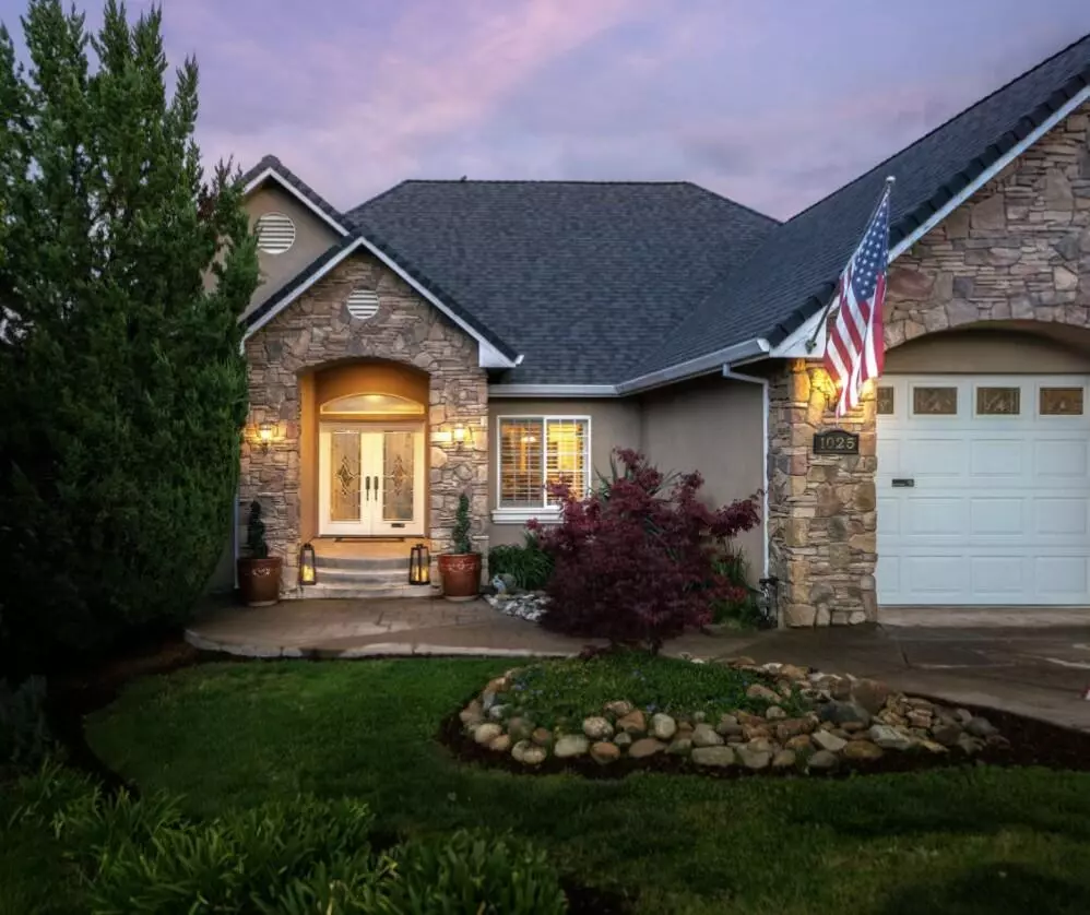 Redding, CA 96003,1025 Edgewater CT