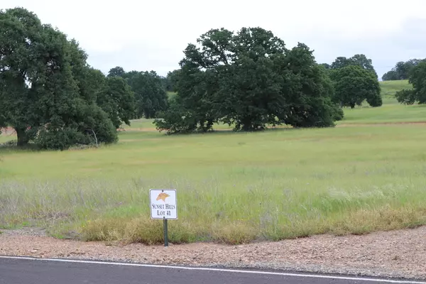 Cottonwood, CA 96022,Lot 41 Del Mar AVE