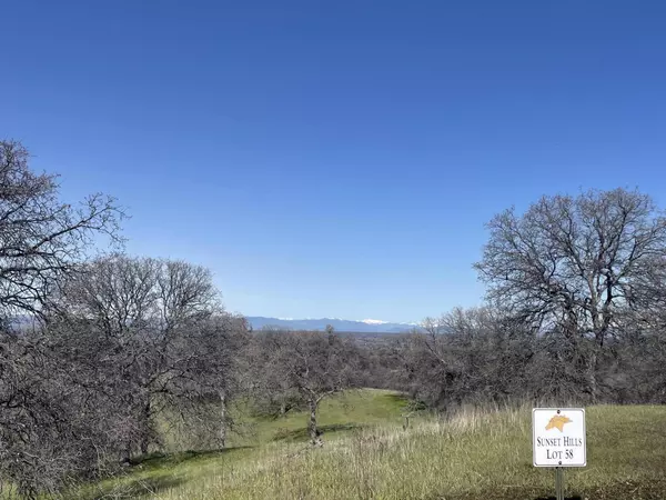 Cottonwood, CA 96022,Lot 58 Pimlico CT