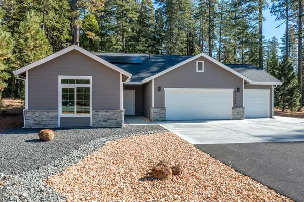 32888 Velvet Rye CT, Shingletown, CA 96088