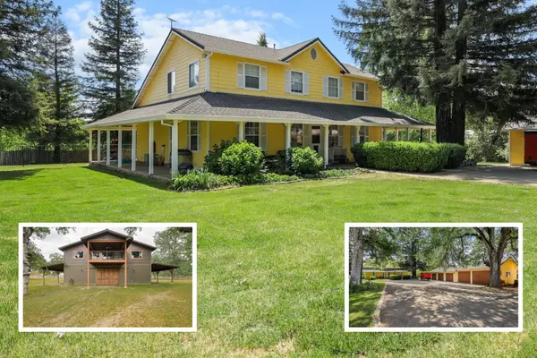 2944 Majestic Oak CIR, Cottonwood, CA 96022