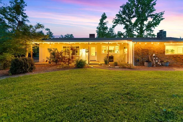 9839 Meadowlark WAY, Palo Cedro, CA 96073