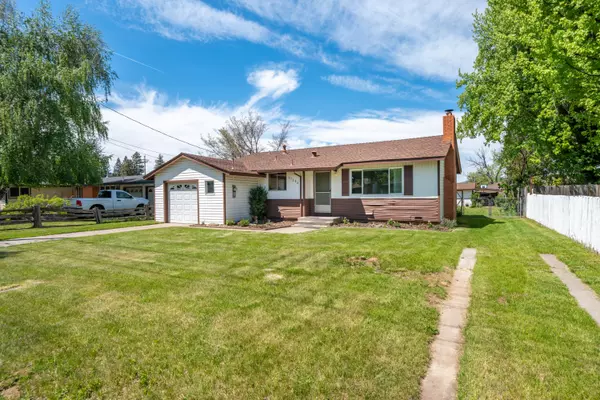 Burney, CA 96013,37196 Ontario AVE