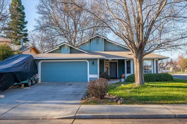 2780 Ganyon DR, Anderson, CA 96007