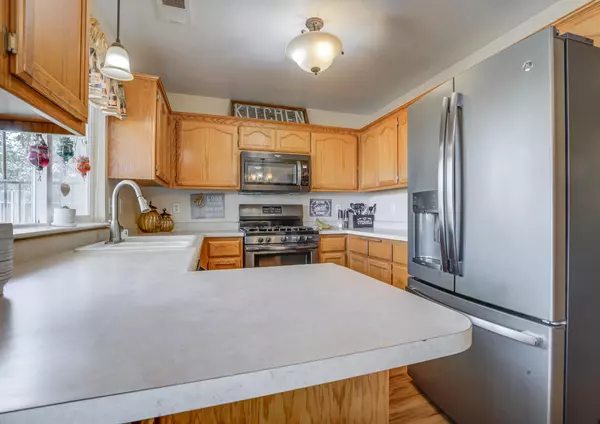 Cottonwood, CA 96022,21934 Feather River PL