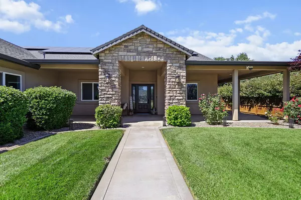 Red Bluff, CA 96080,22540 Brady CT