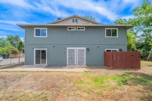 Redding, CA 96002,628 Hartnell AVE