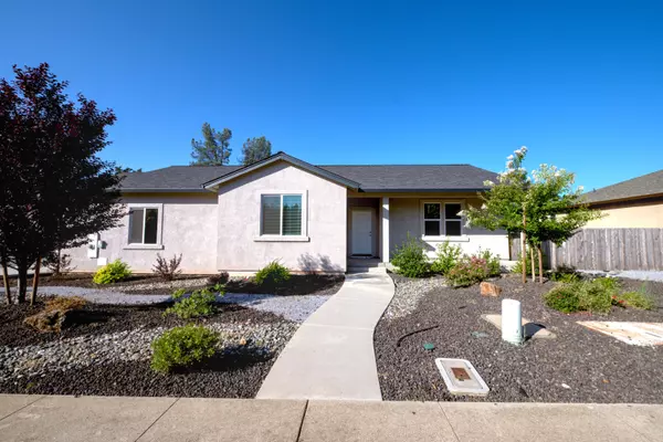 3707 Bloomsbury AVE, Shasta Lake, CA 96019