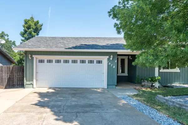 Redding, CA 96003,1974 Ridge DR