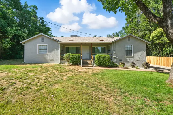 4345 Willamette ST, Shasta Lake, CA 96019