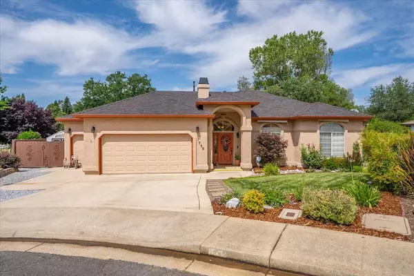 1750 Player CT,  Redding,  CA 96003