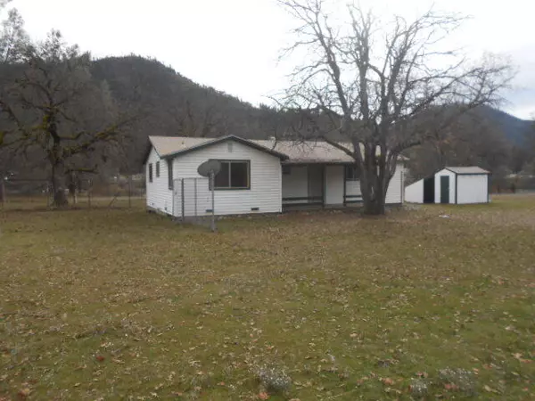 12750 CA-3, Hayfork, CA 96041