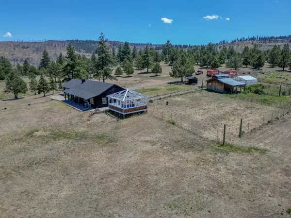 Bieber, CA 96009,549-405 Lowther Mountain TRL