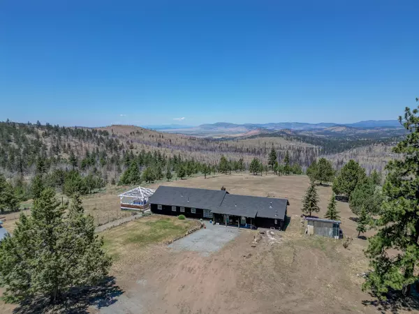 549-405 Lowther Mountain TRL, Bieber, CA 96009