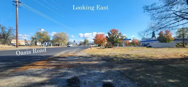 Redding, CA 96003,18820 Old Oasis RD