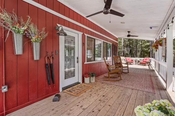 Oak Run, CA 96069,30303 Fremont WAY