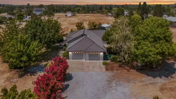 Cottonwood, CA 96022,19258 Granola WAY