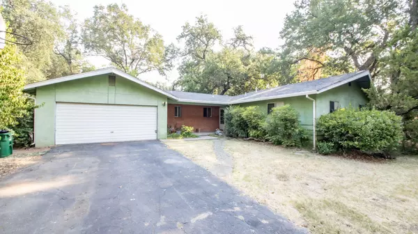 21830 Berkeley DR, Palo Cedro, CA 96073