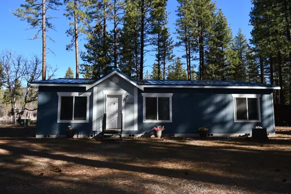 Mcarthur, CA 96056,45450 Big Lake RD