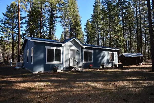 Mcarthur, CA 96056,45450 Big Lake RD