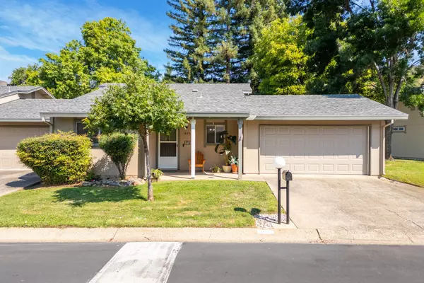 1870 Del Mar AVE,  Redding,  CA 96003