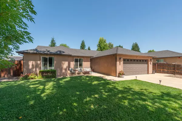 Anderson, CA 96007,3502 Humbug DR