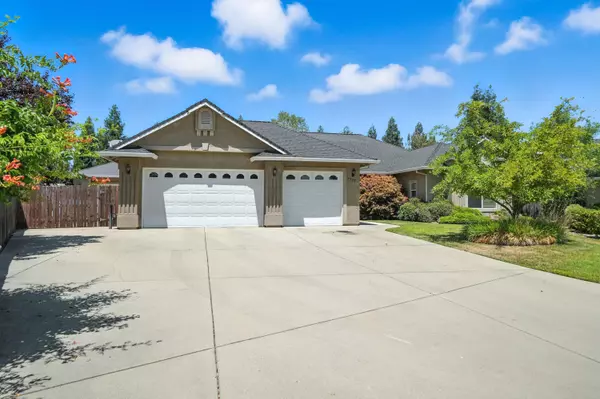 7777 Pit RD, Redding, CA 96001