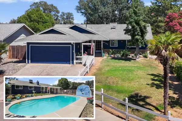 2760 Oriole DR, Red Bluff, CA 96080