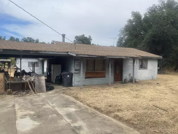 18500 Meeks RD, Cottonwood, CA 96022