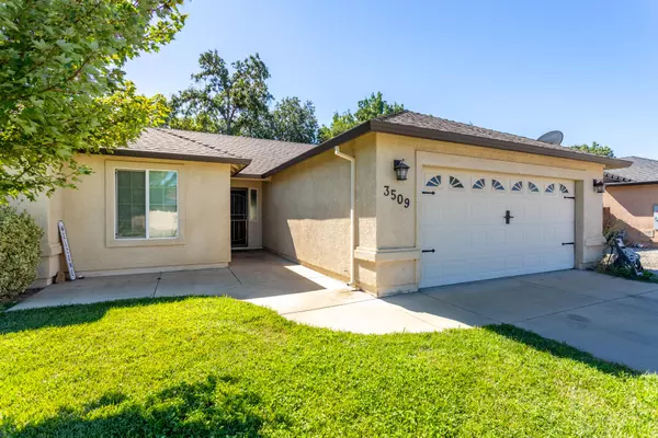 Anderson, CA 96007,3509 Humbug DR