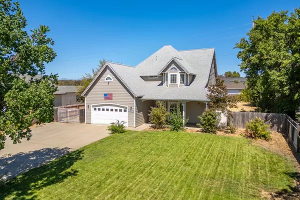 Cottonwood, CA 96022,20472 Robinson Glen DR