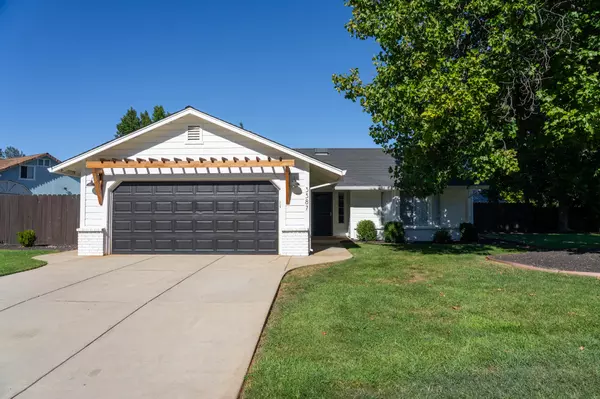 Redding, CA 96002,3387 Bridger DR