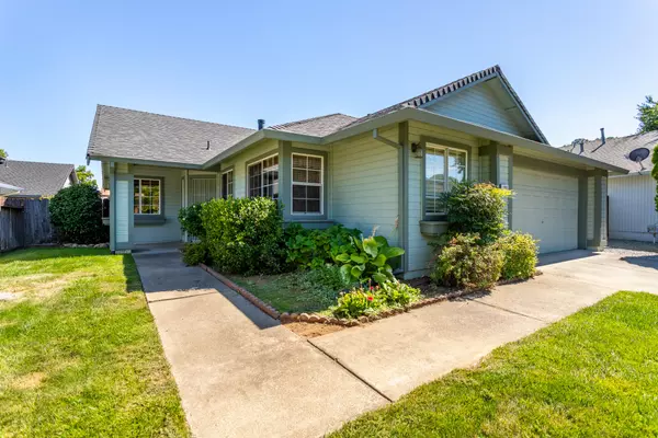 Redding, CA 96003,1381 Chaos WALK