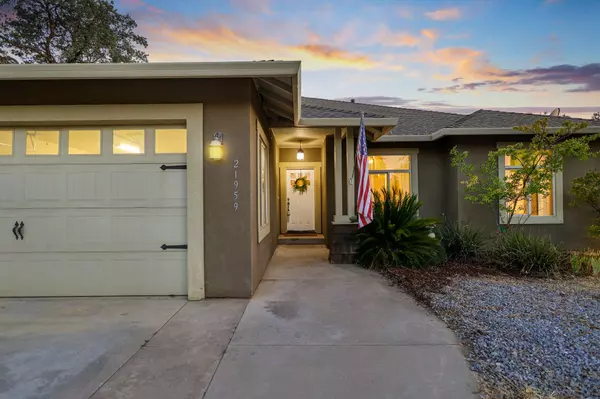 21959 Stoney Creek PL, Cottonwood, CA 96022