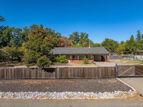 Cottonwood, CA 96022,3462 White Oak DR