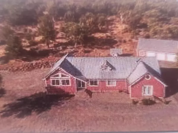 Nubieber, CA 96068,649-815 CA-299