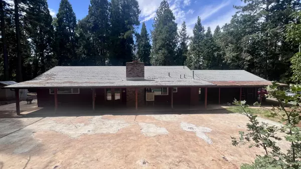29544 Fenders Ferry RD, Montgomery Creek, CA 96065