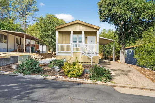 Redding, CA 96003,1120 Shawnee TRL