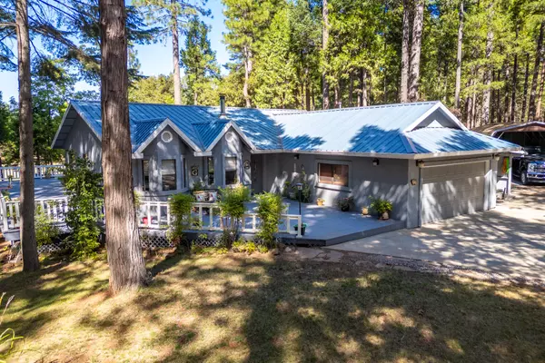 6919 Wilson Hill RD, Shingletown, CA 96088