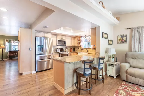 Shingletown, CA 96088,6919 Wilson Hill RD