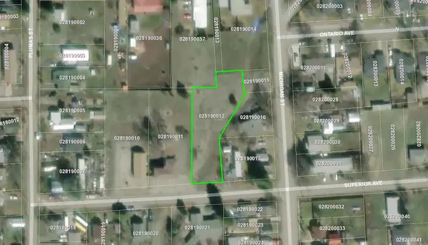 Burney, CA 96013,Superior AVE