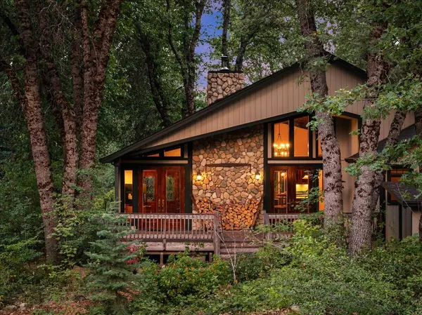 Mccloud, CA 96057,815 Quail CT