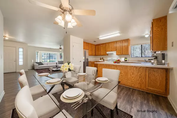 Redding, CA 96003,5852 Avery WAY