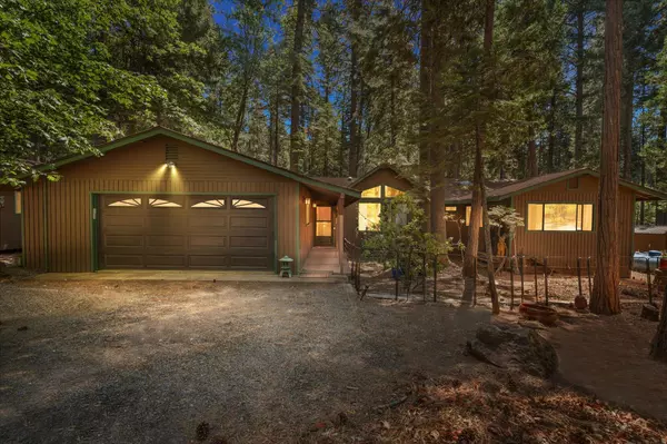 Shingletown, CA 96088,30925 Thumper DR