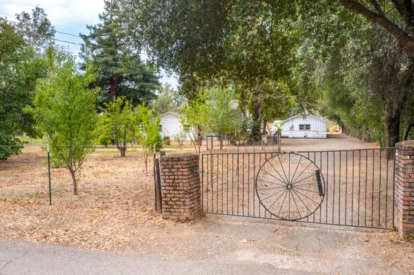 Palo Cedro, CA 96073,8132 Maynard RD