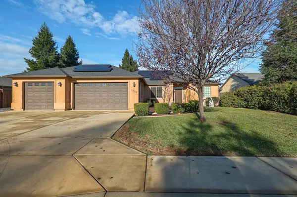 Anderson, CA 96007,3520 Humbug DR